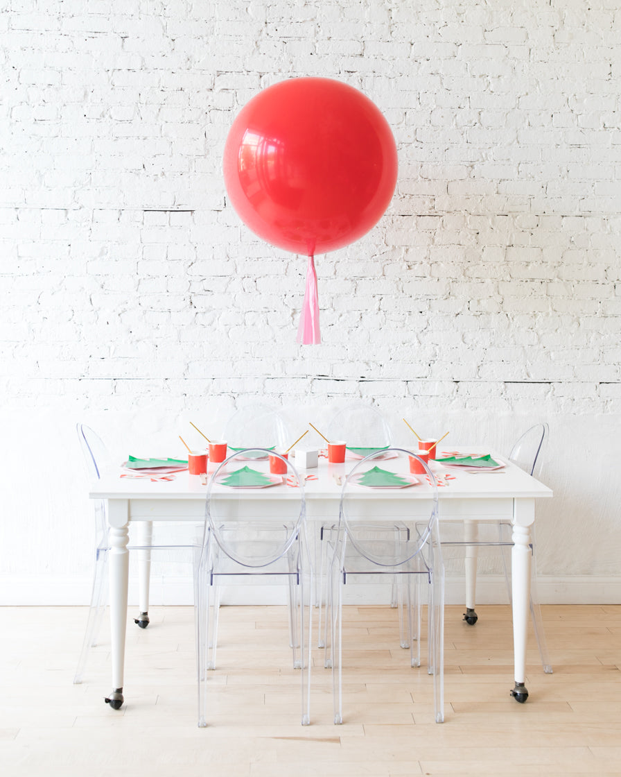 giant-red-balloon-skirt