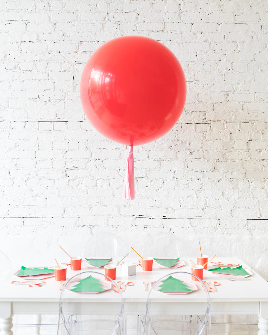 giant-red-balloon-skirt