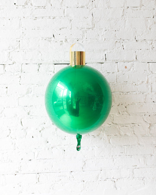 16in Ornament Foil Balloons