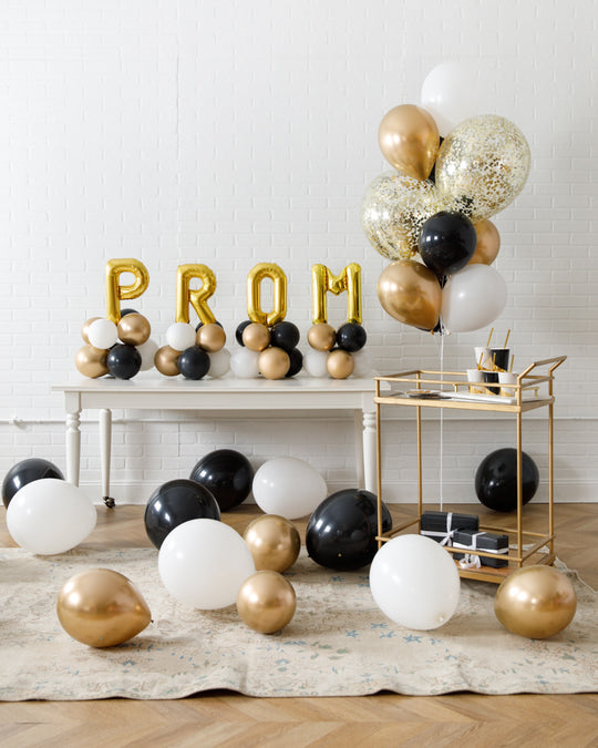 Prom - Customizable The Prom Must Haves