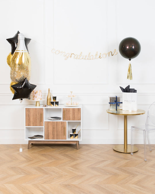 Office Congrats Party - The Fun Foil