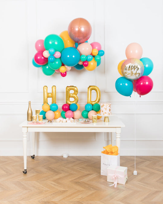 Office Birthday Party - The Superb Celebration