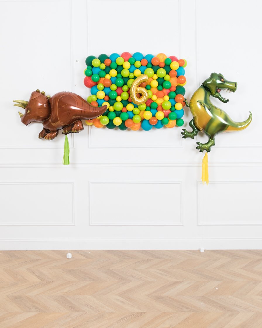 dinosaur-party-balloons-foil-triceratops-rex-board-number-set