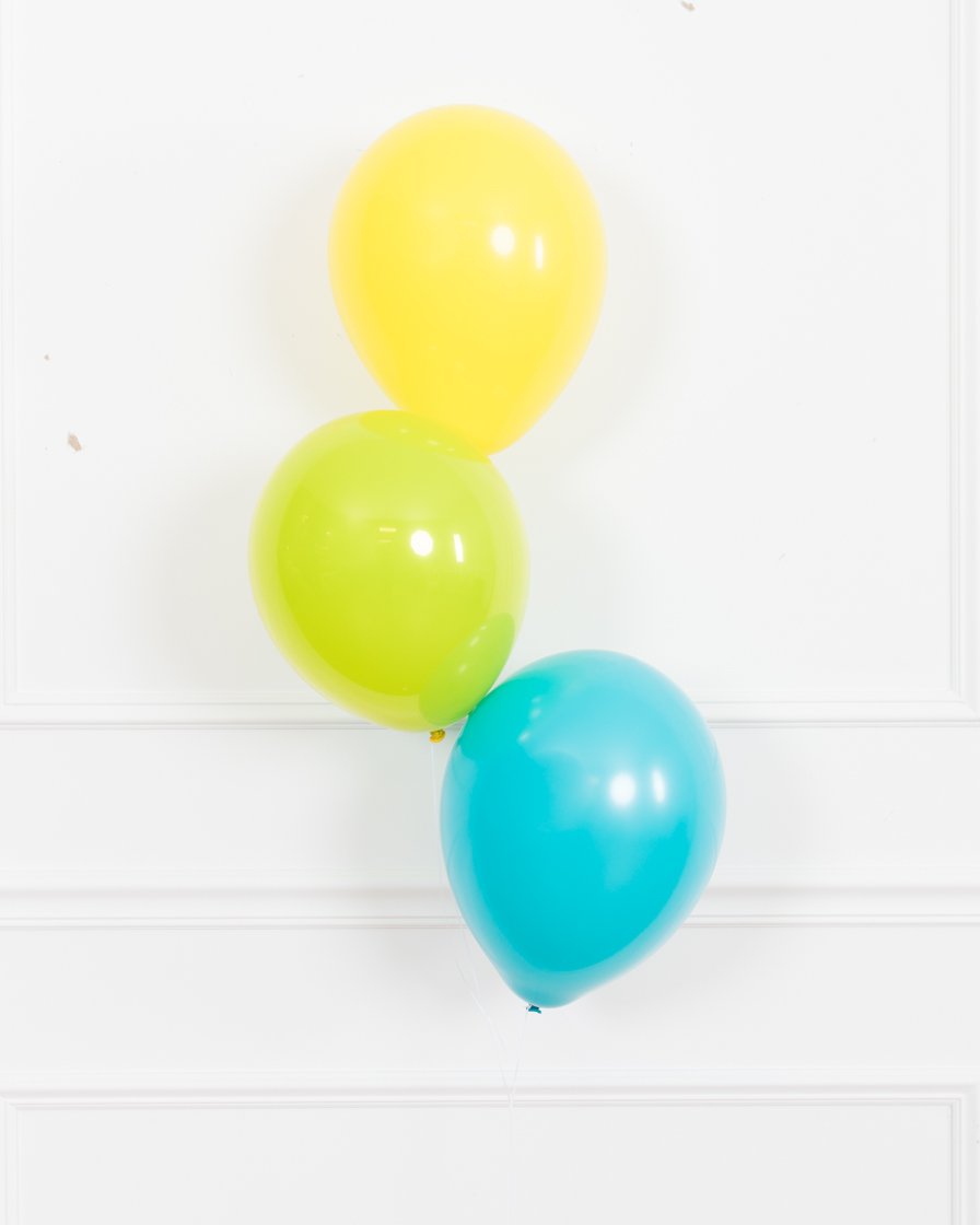 dinosaur-balloons-bouquet
