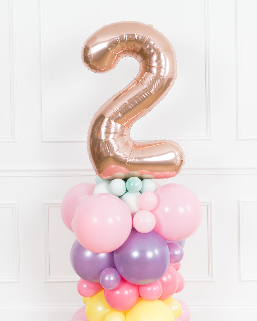 paris312-column-rose-gold-balloon-number-bday-birthday