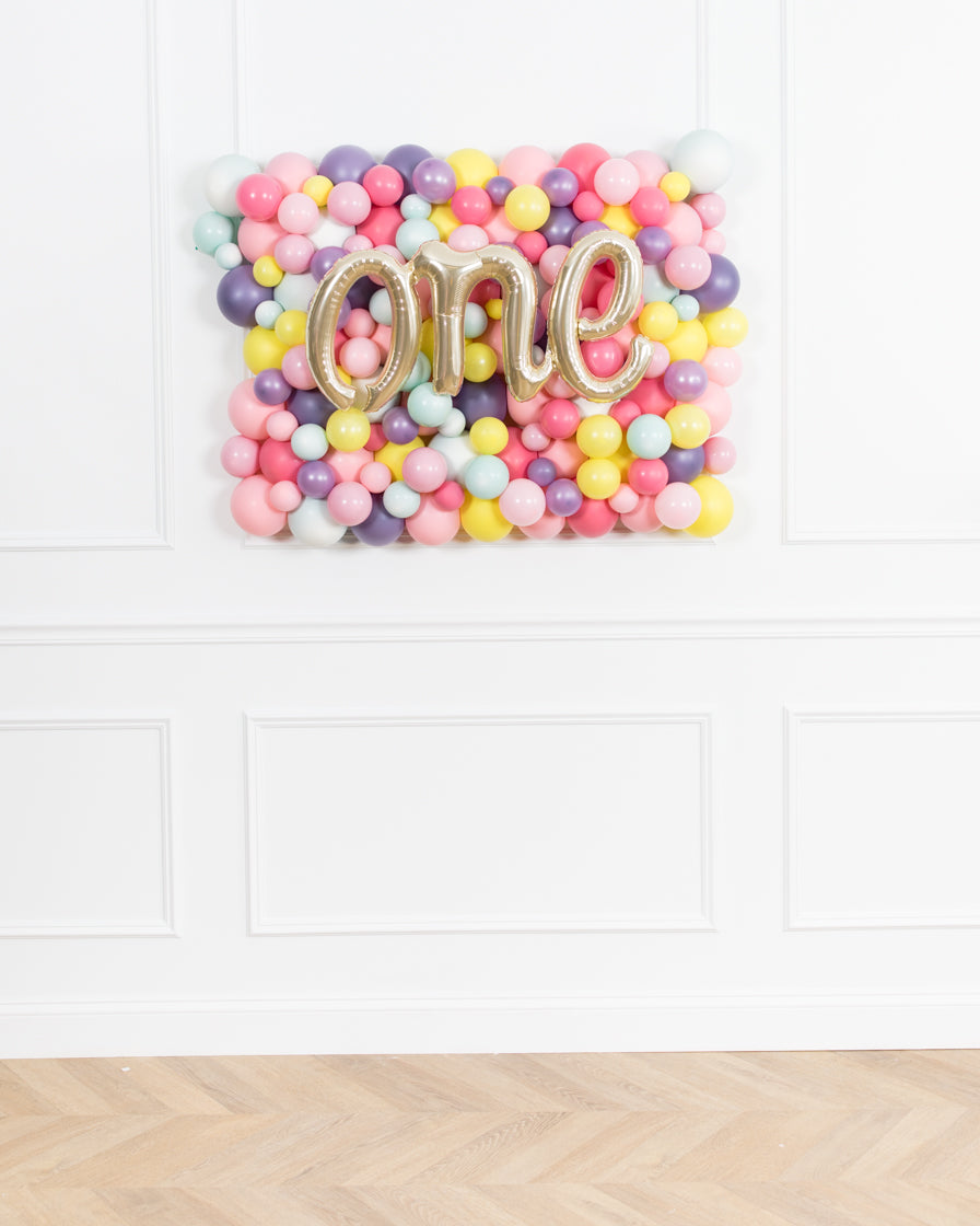 paris312-balloon-one-script-backdrop-board--rose-gold-sweet-theme