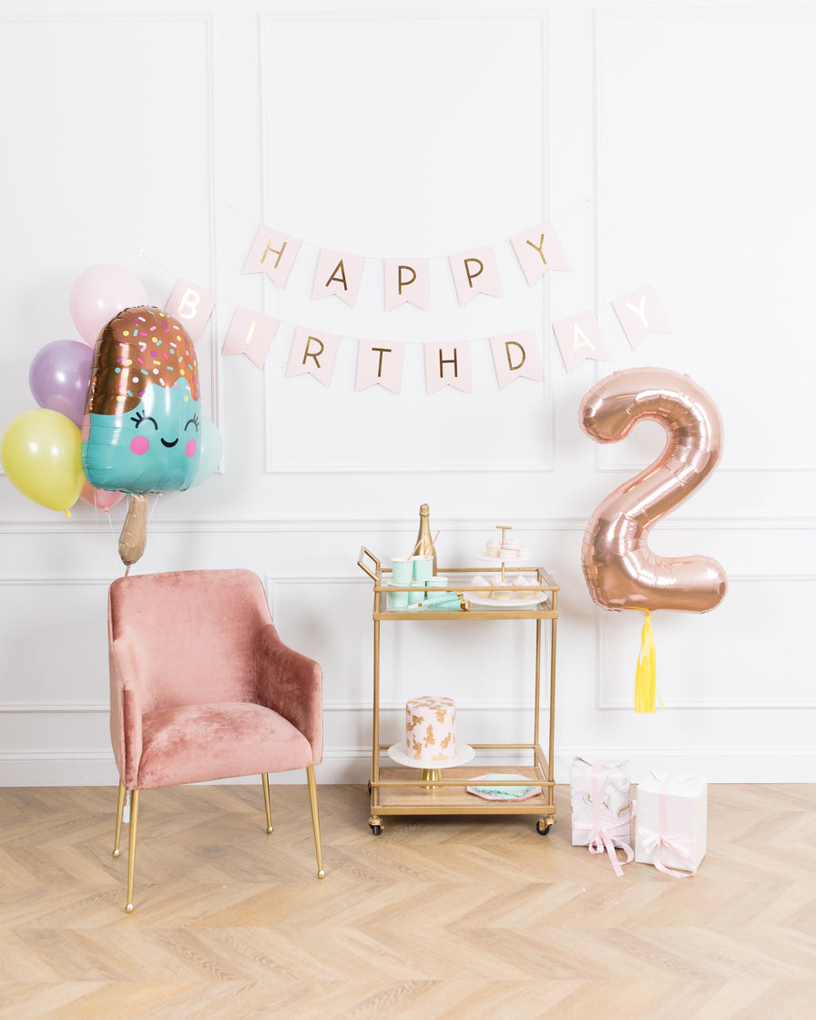 paris312-foil-skirt-helium-float-rose-gold-lemon-number-balloon