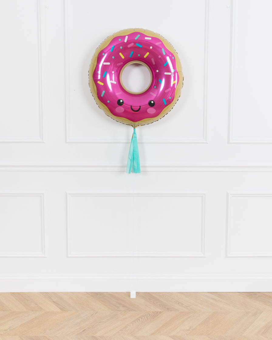 paris312-smile-donut-foil-balloon-decor-party-bday