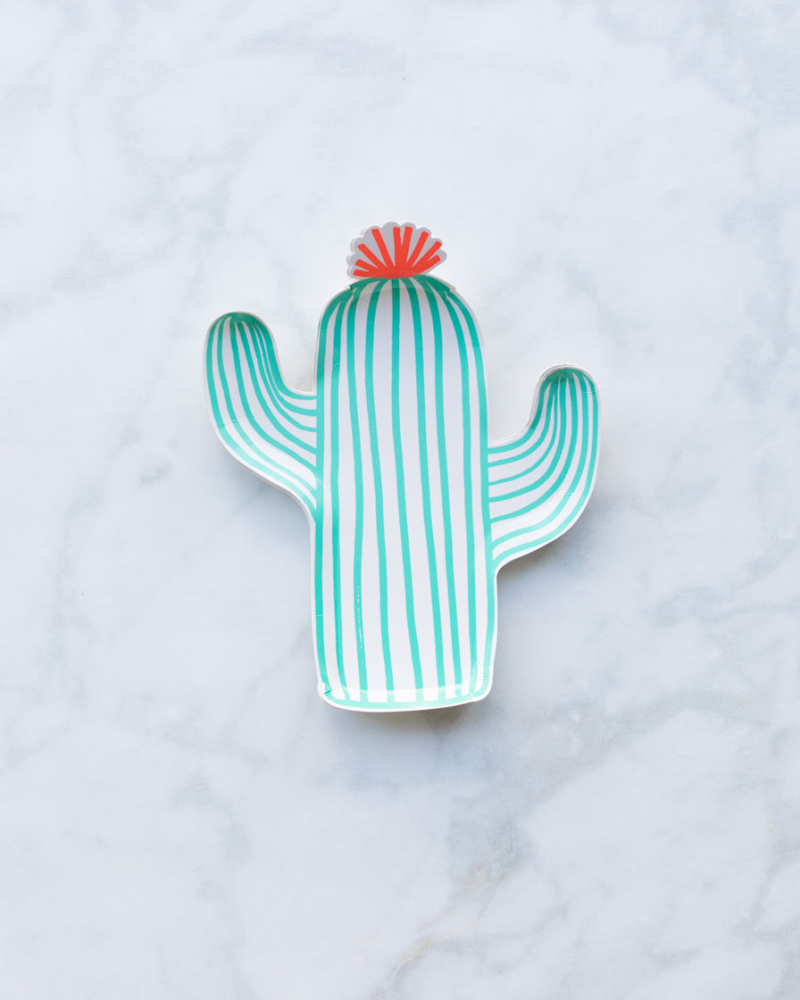 balloon-fiesta-theme-small-cactus-plates-pack