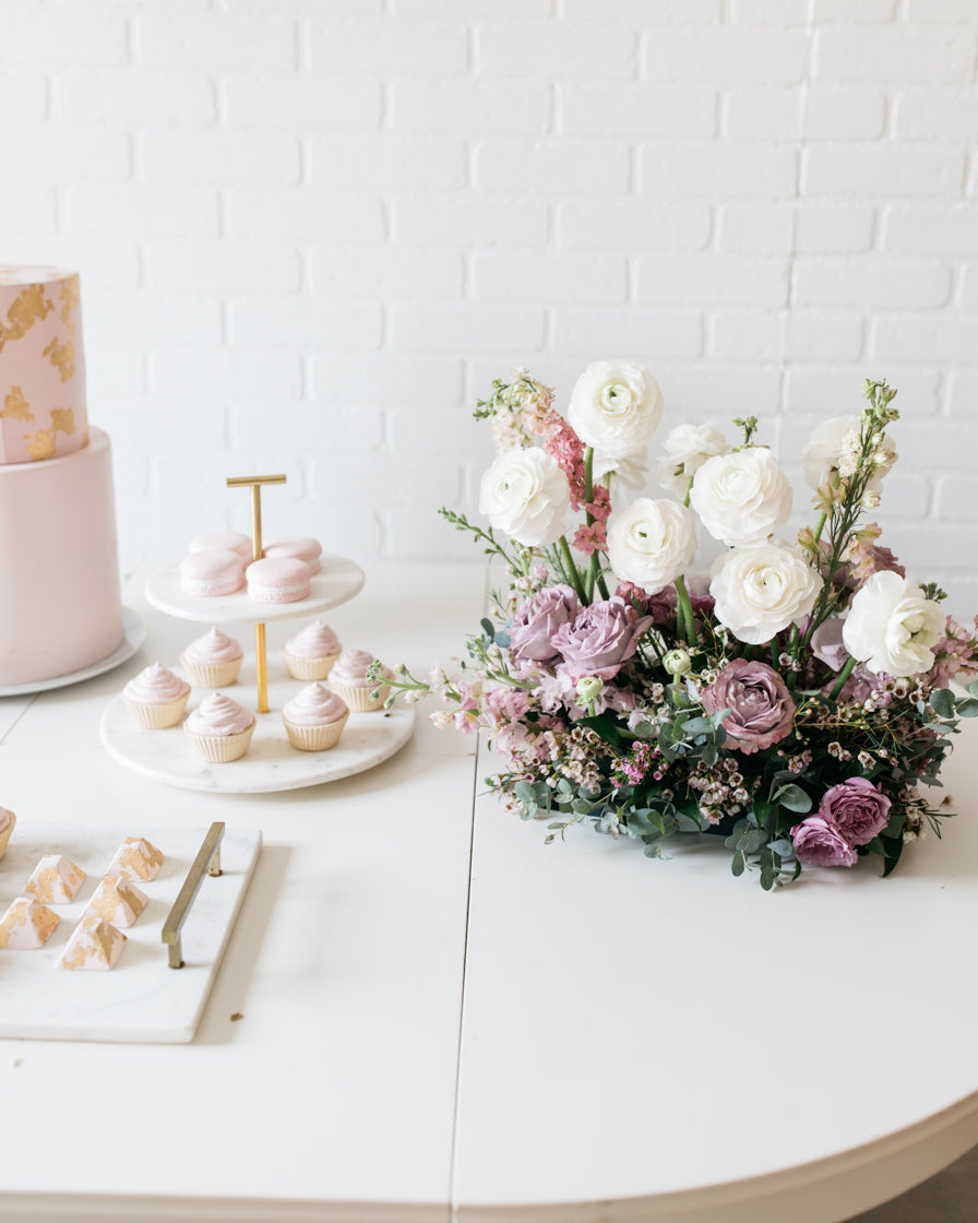 jardinière-set