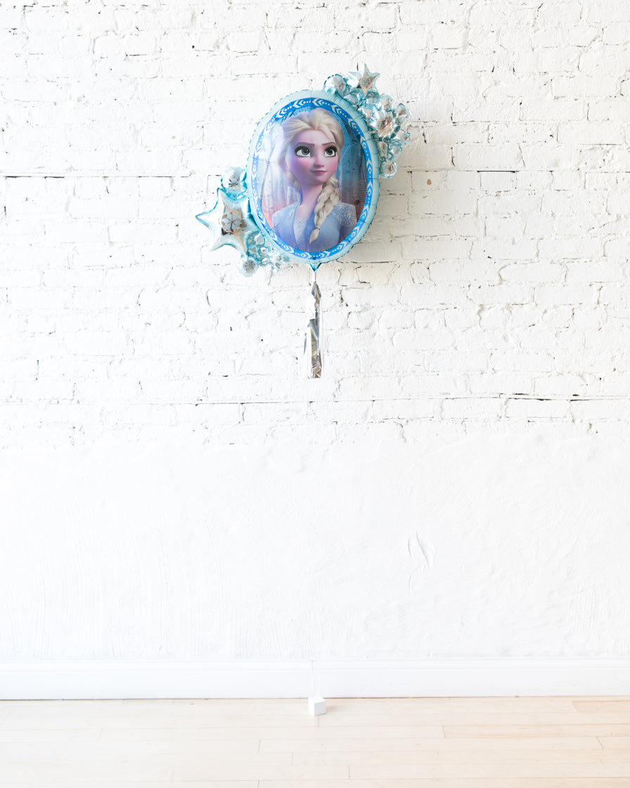 paris312-frozen-theme-balloon-anna-elsa-double-sided-foil-silver-skirt