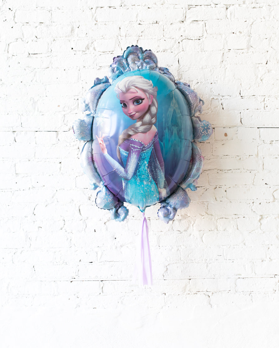 paris312-frozen-theme-balloon-anna-elsa-double-sided-foil-lilac-skirt
