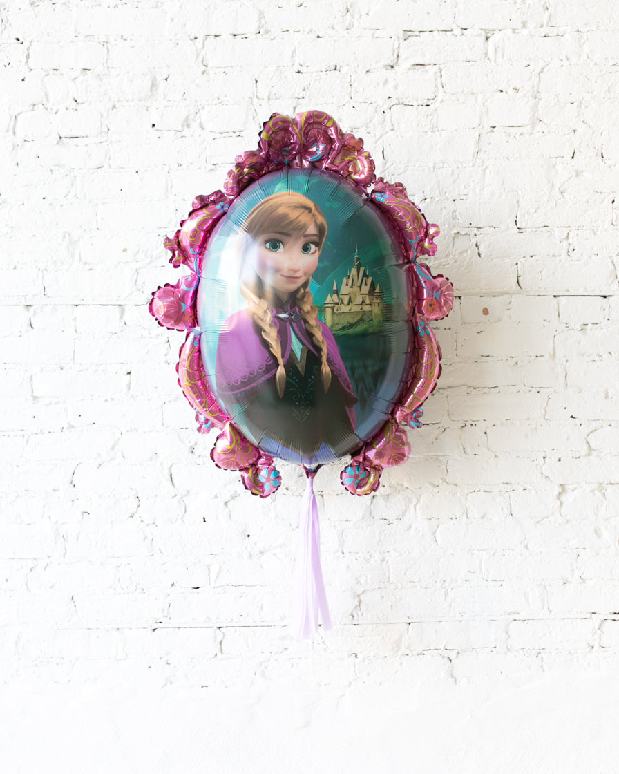 paris312-frozen-theme-balloon-anna-elsa-double-sided-foil-lilac-skirt