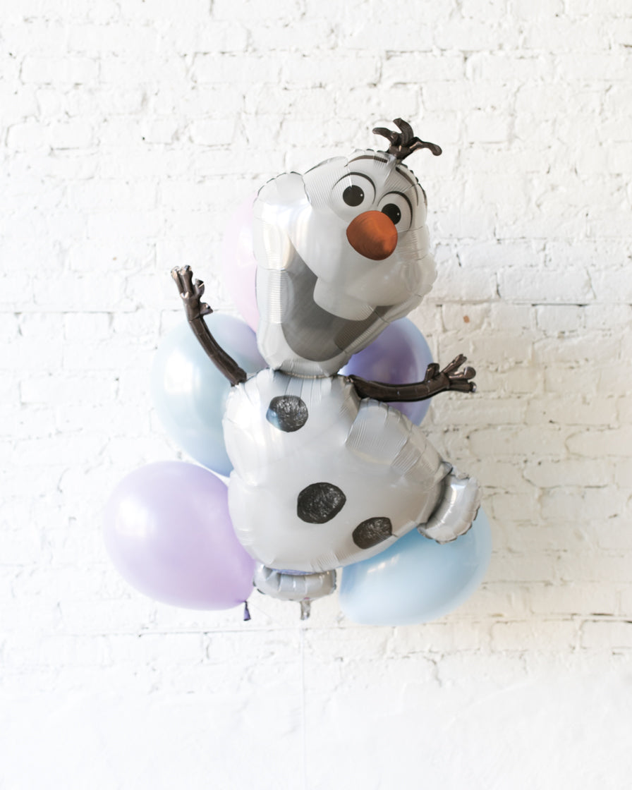 paris312-frozen-theme-balloon-olaf-foil-bouquet