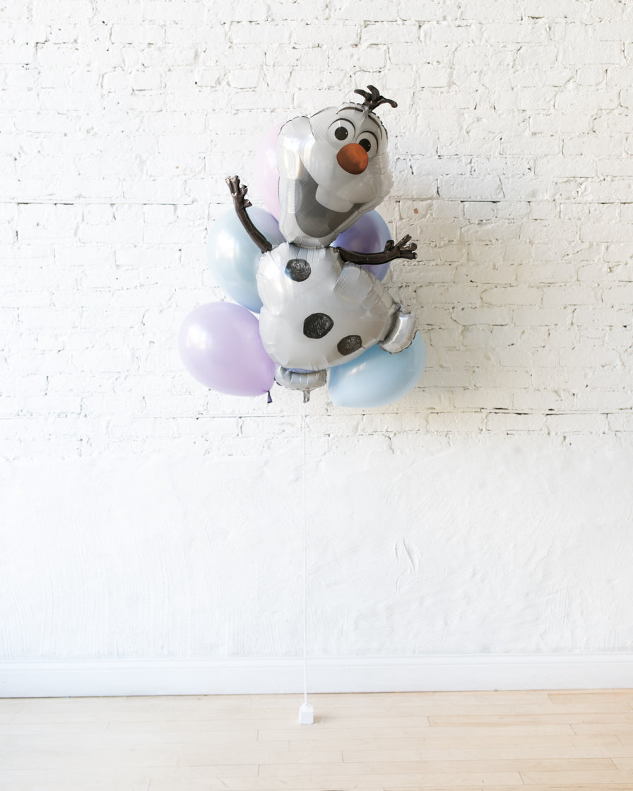 paris312-frozen-theme-balloon-olaf-foil-bouquet