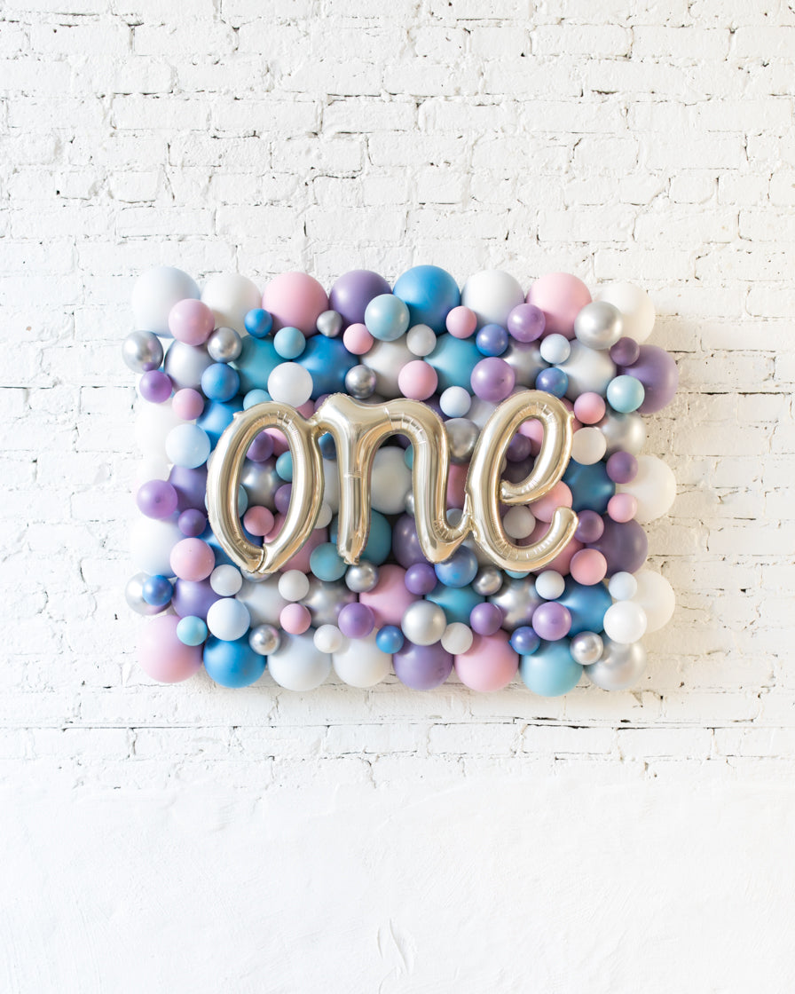 paris312-frozen-theme-balloon-foil-one-backdrop-board