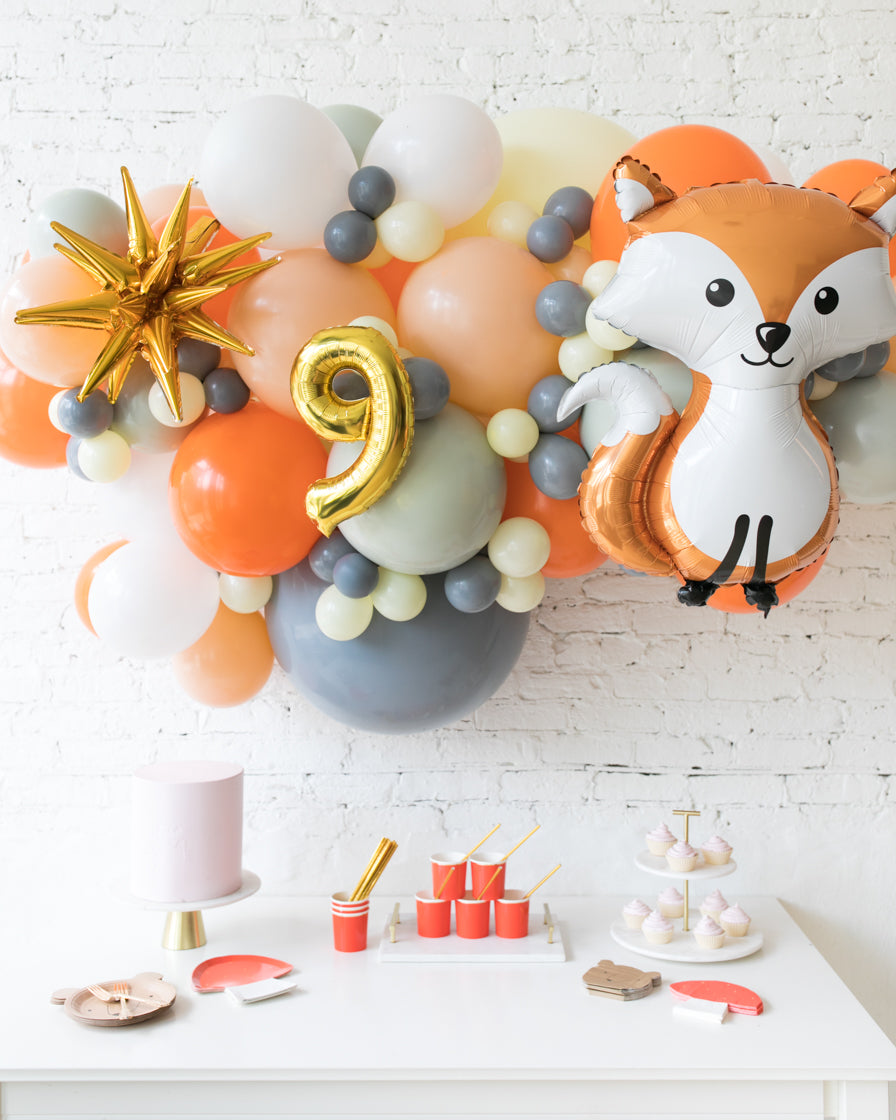 paris312-woodland-theme-number-backdrop-garland-balloon-fox