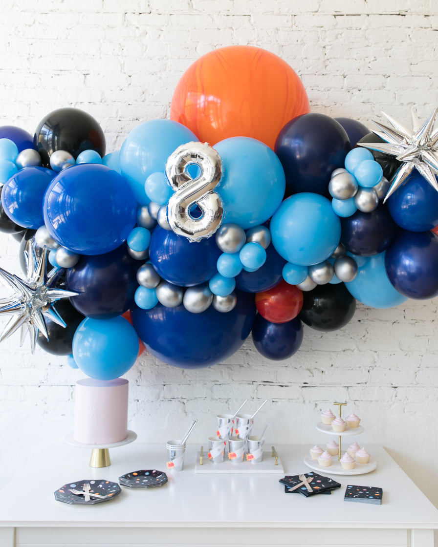 space-balloon-number-backdrop-garland-install-piece
