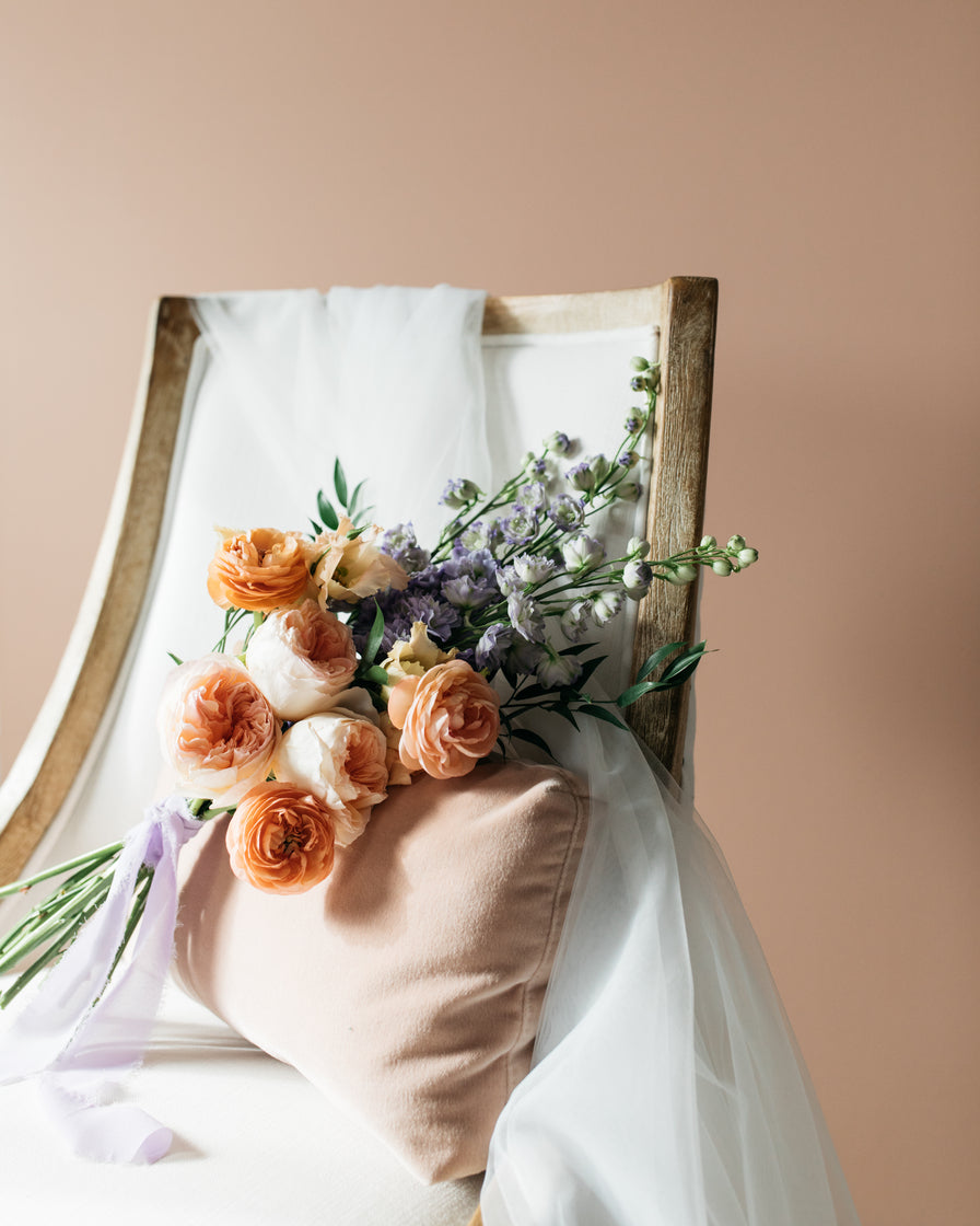 bride-bridesmaid-bouquet-set