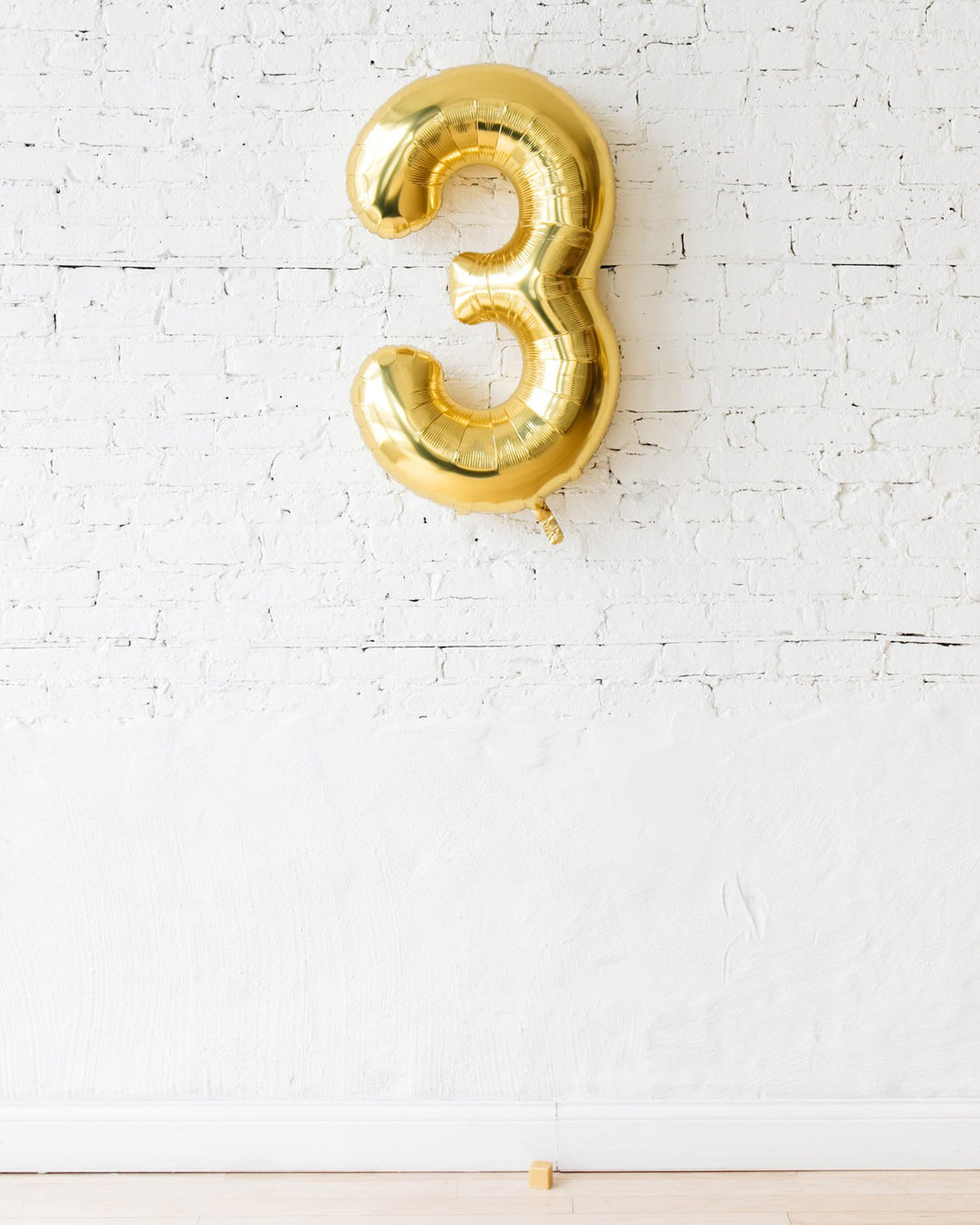 Balloon Numbers