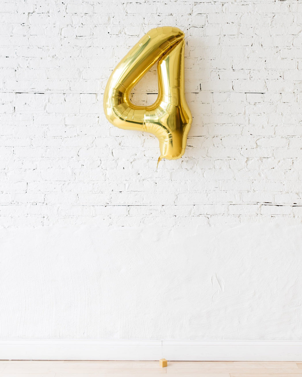 Balloon Numbers