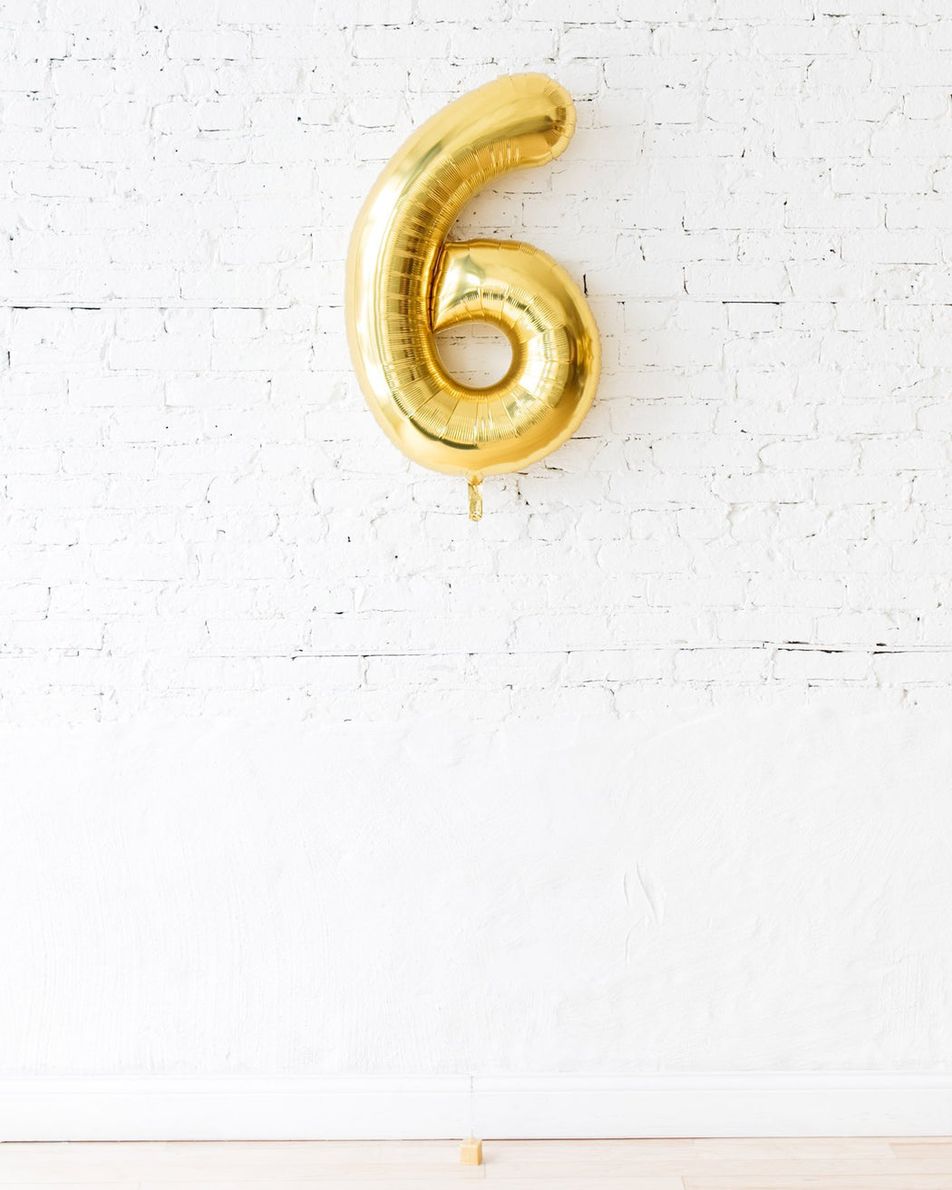 Balloon Numbers