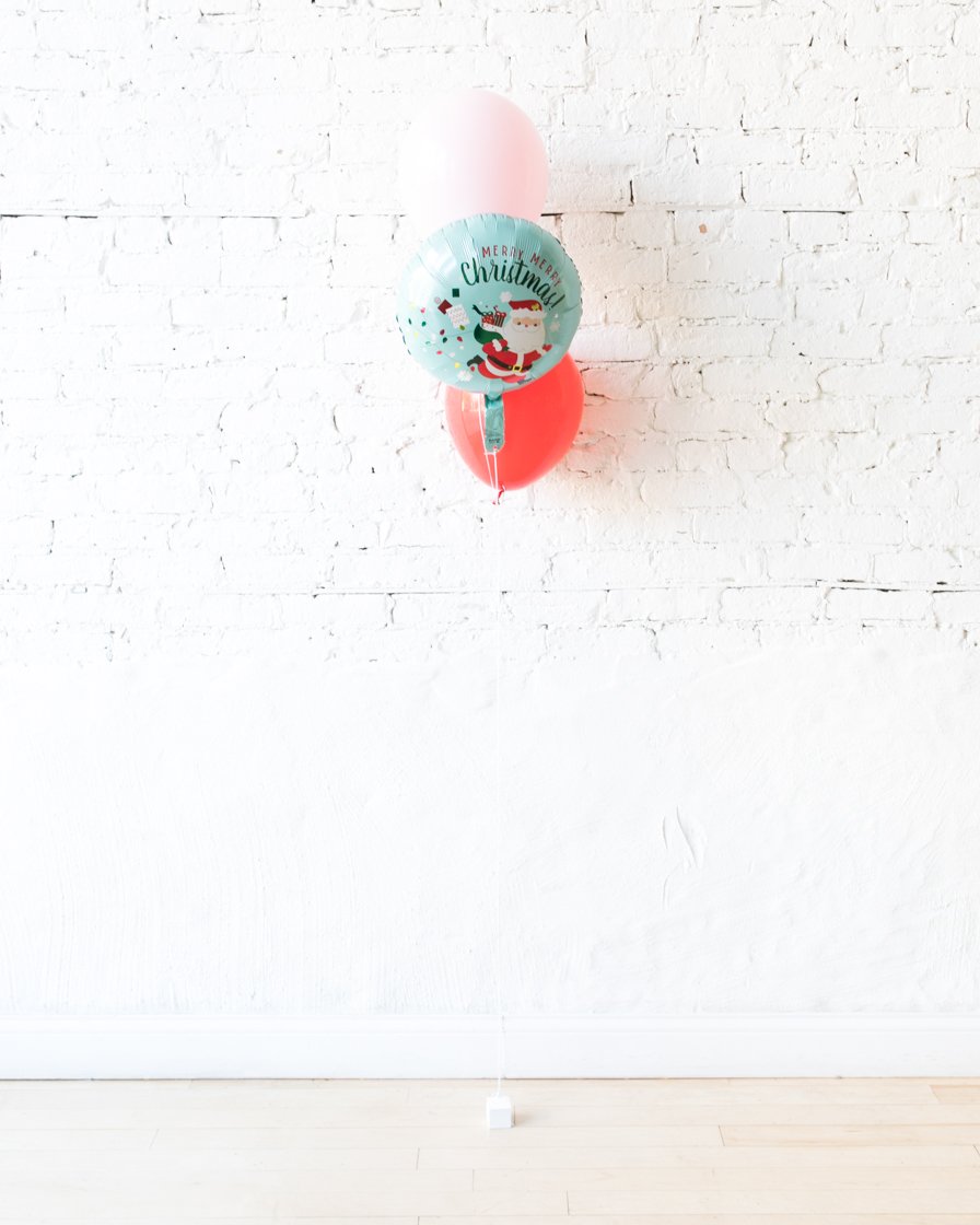 christmas-balloon-bouquet
