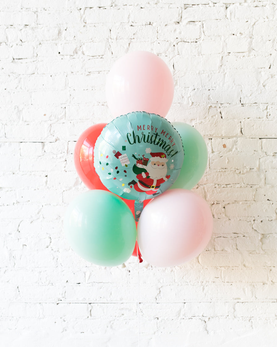 christmas-balloon-bouquet