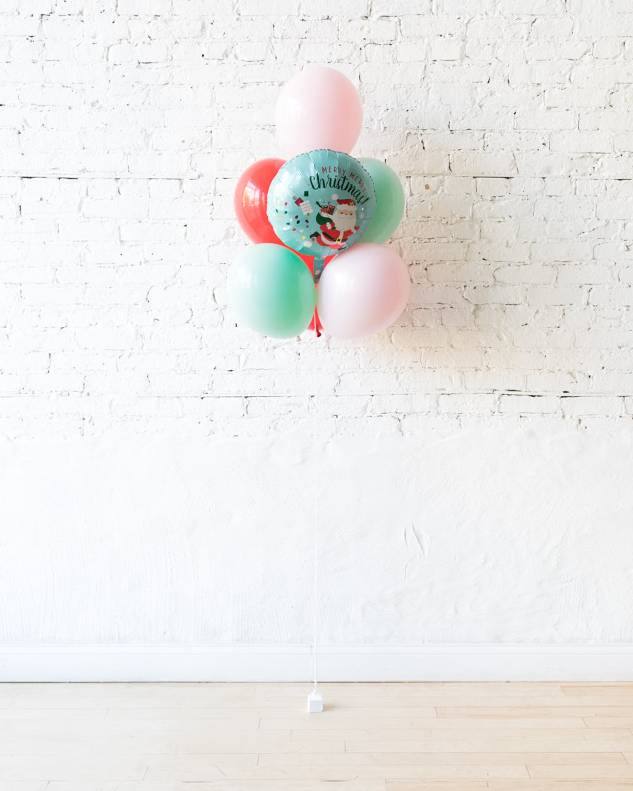 christmas-balloon-bouquet