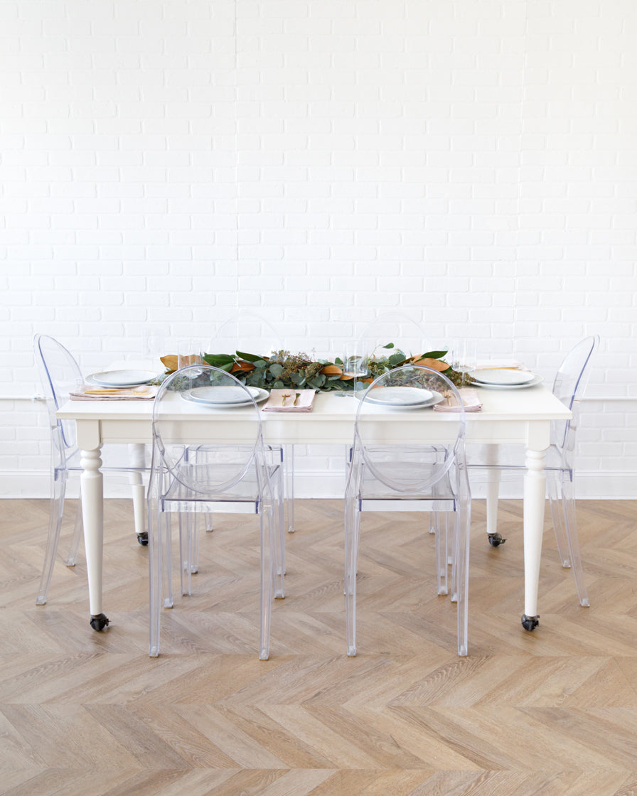 greenery-runner-centerpiece