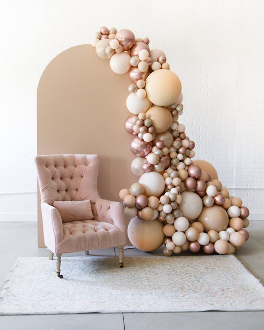 Pink Chic - The Aadi Set
