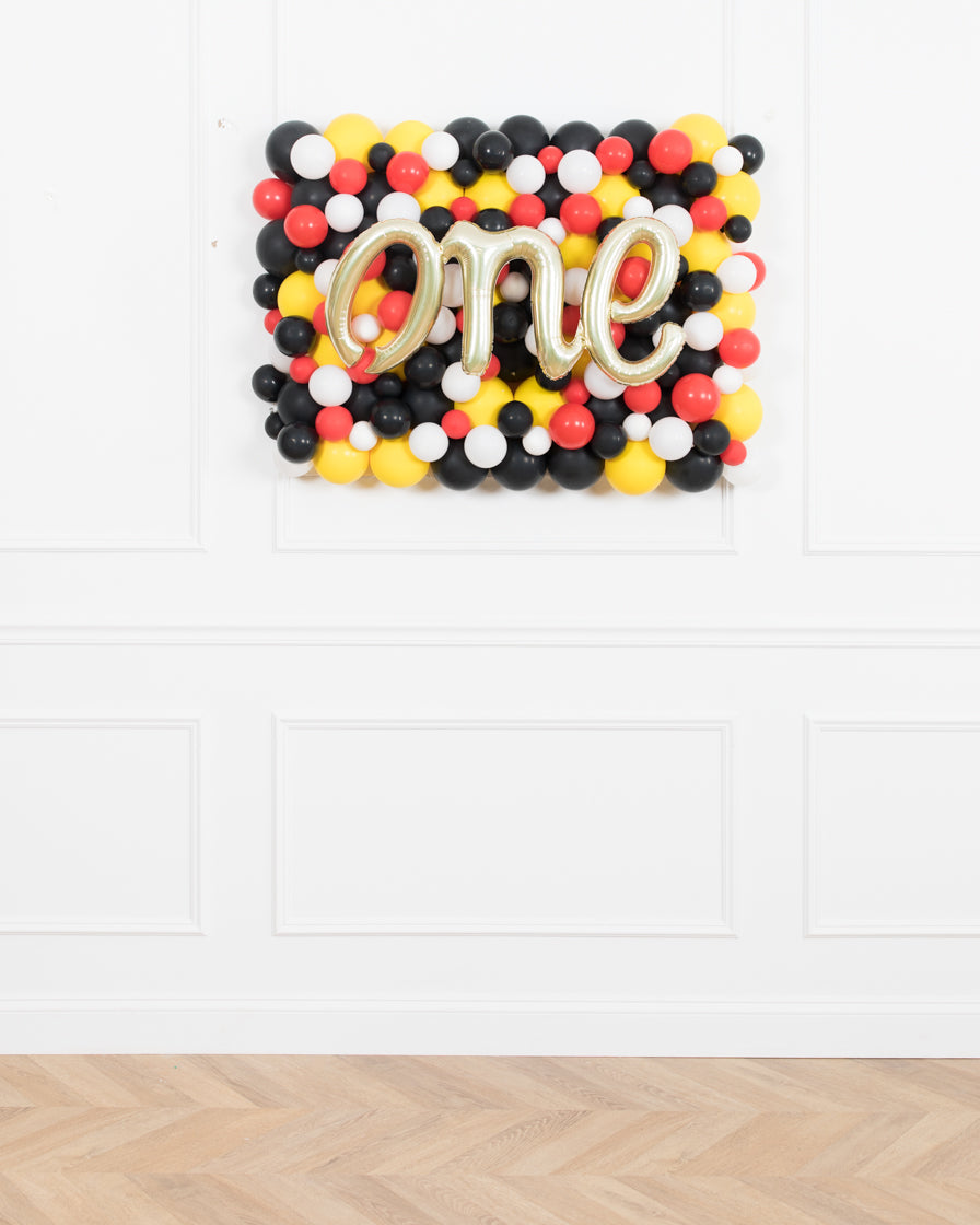 mickey-mouse-balloon-party-paris312-number-yellow-black-white-red-gold-backdrop-board-one