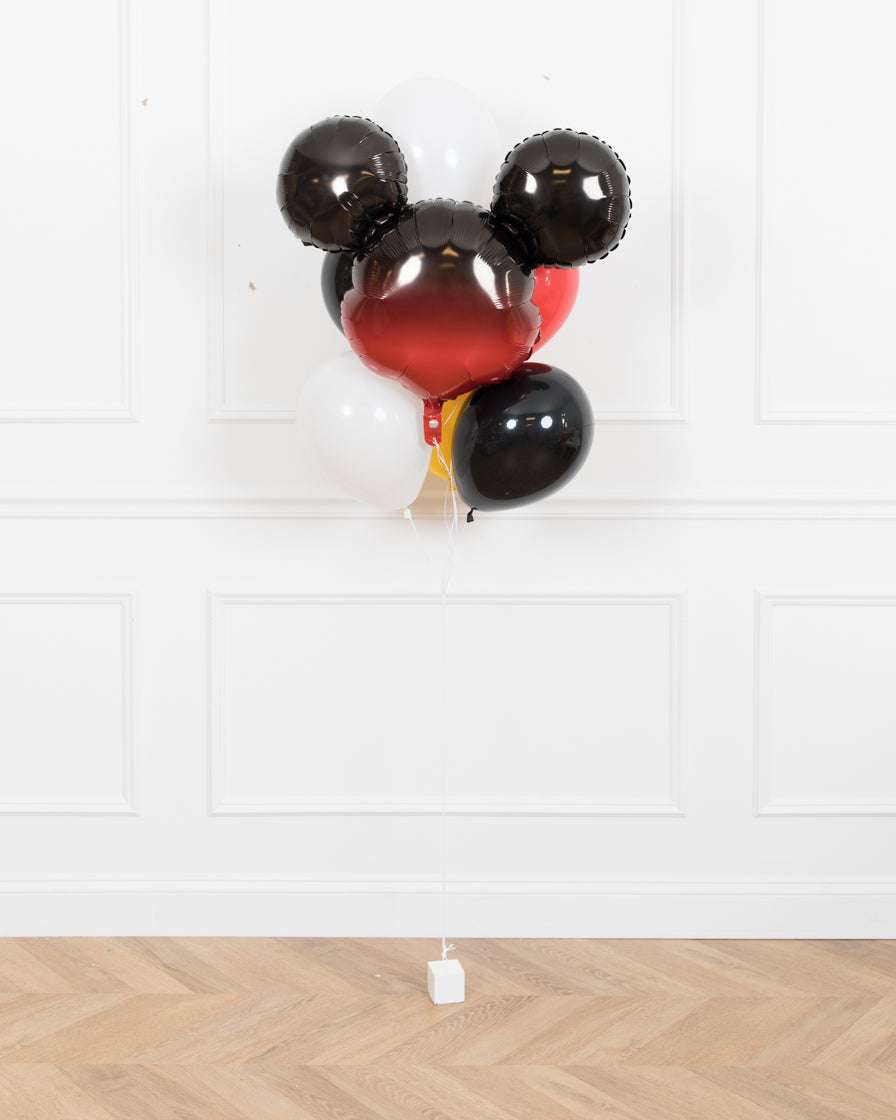 mickey-mouse-balloon-party-paris312-yellow-black-white-red-gold-bouquet-foil