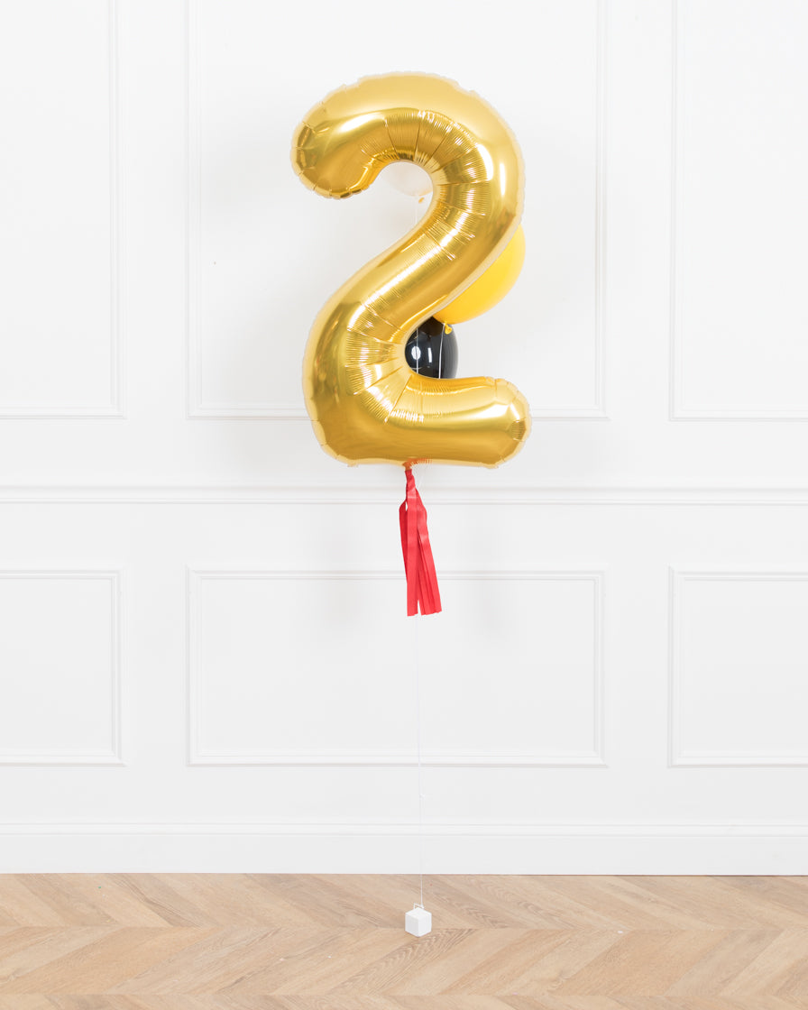 mickey-mouse-balloon-party-paris312-number-yellow-black-white-red-gold-foil-bouquet