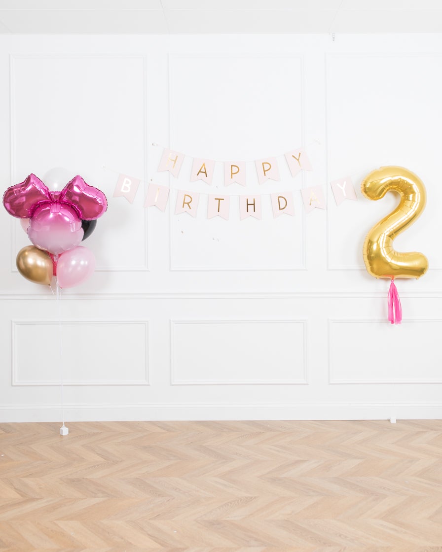 minnie-mouse-disney-party-decor-pink-black-gold-balloon-birthday-basics-banner-ombre-magical-set-foil-number