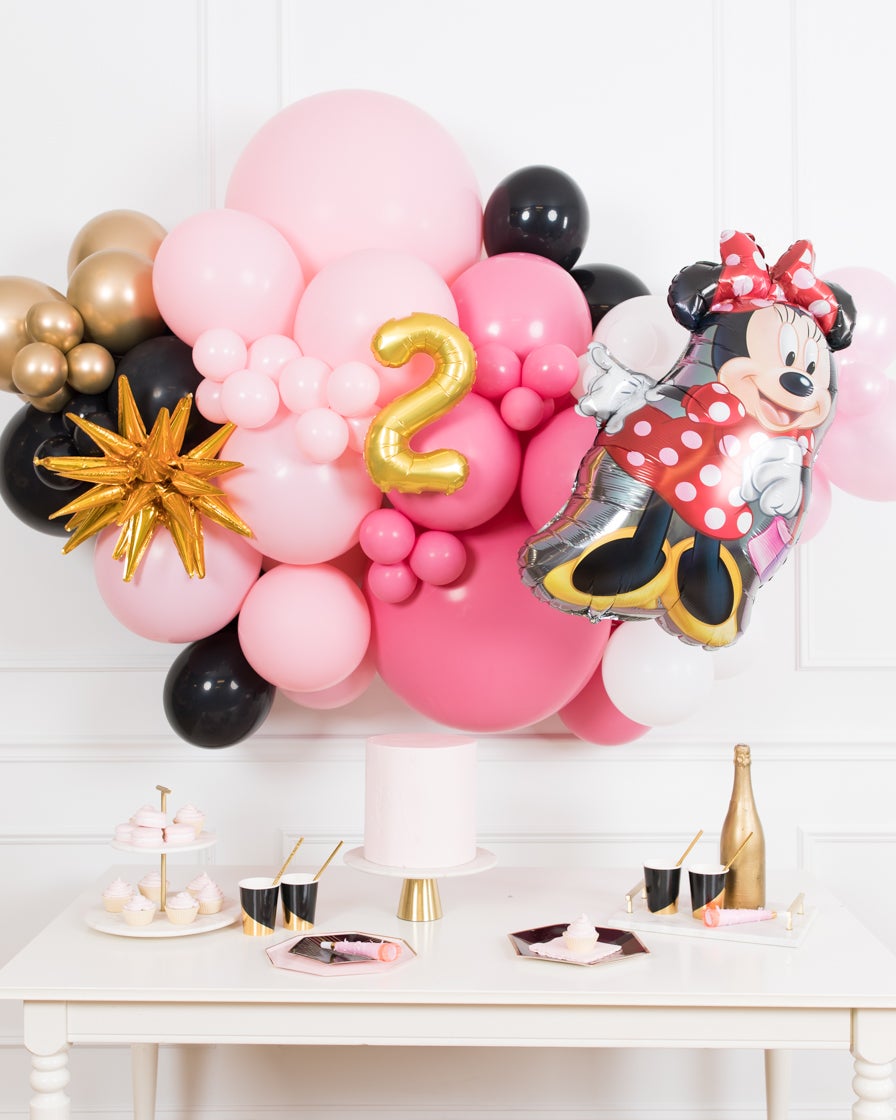 minnie-mouse-disney-party-decor-mix-backdop-foil-number-pink-gold-balloon
