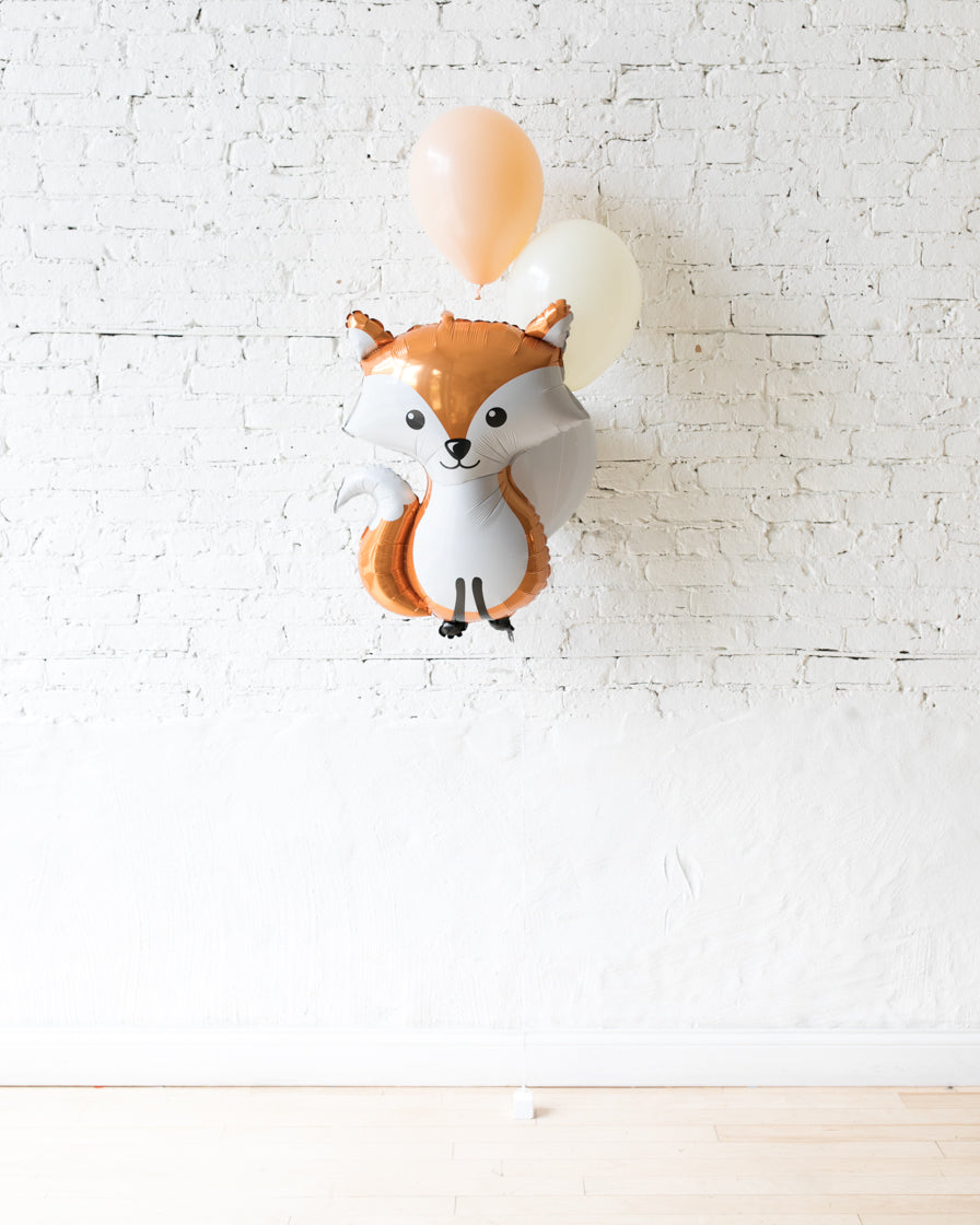 paris312-woodland-theme-fox-balloon-bouquet