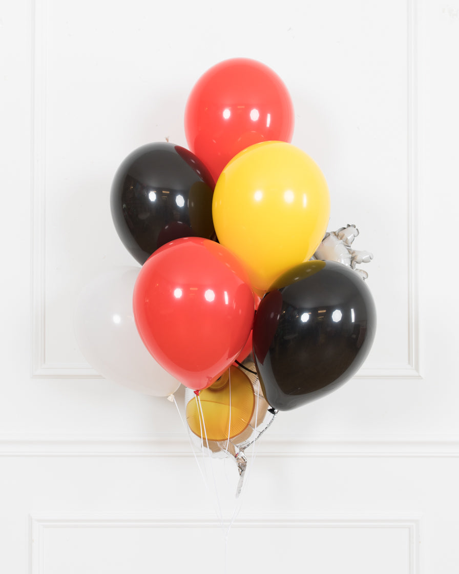 mickey-mouse-balloon-party-paris312-yellow-black-white-red-gold-bouquet-foil