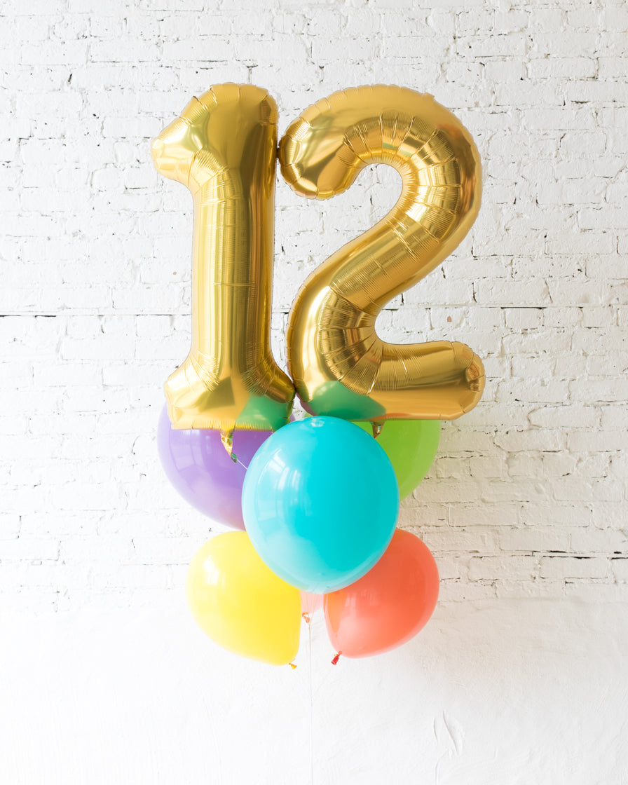balloon-fiesta-theme-number-gold-digit-bouquet