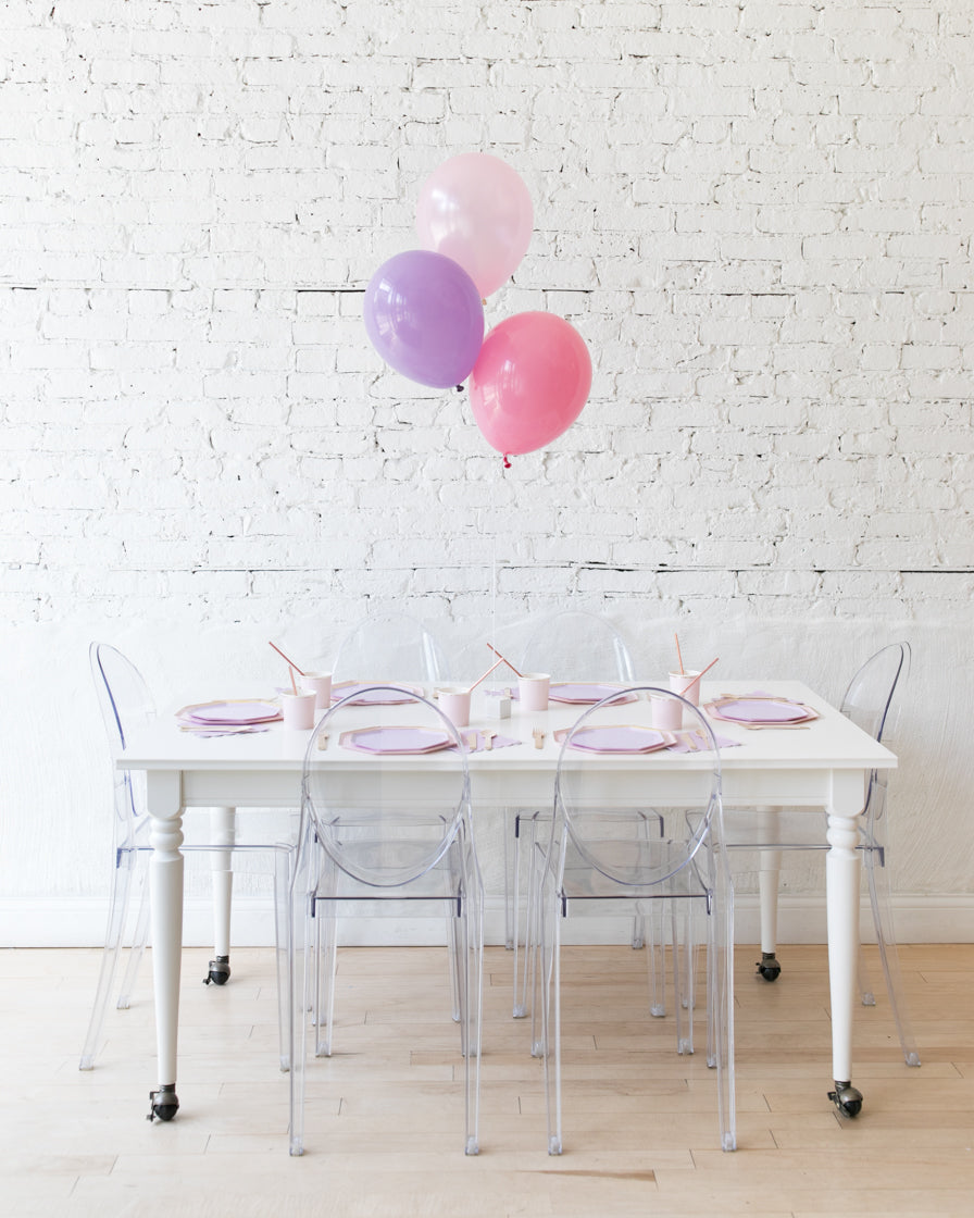 Princess-balloon-centerpiece-bouquet