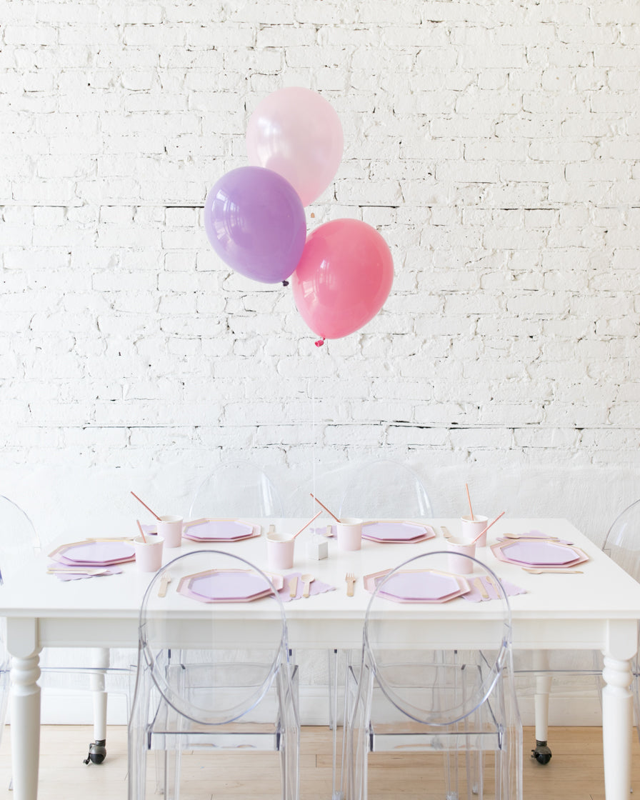 Princess-balloon-centerpiece-bouquet