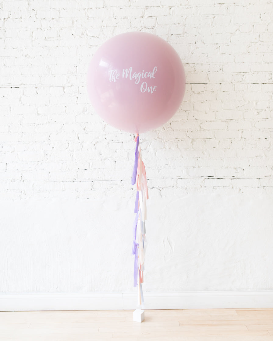 paris312-unicorn-theme-giant-balloon-tessel-pink-script-the-magical-one