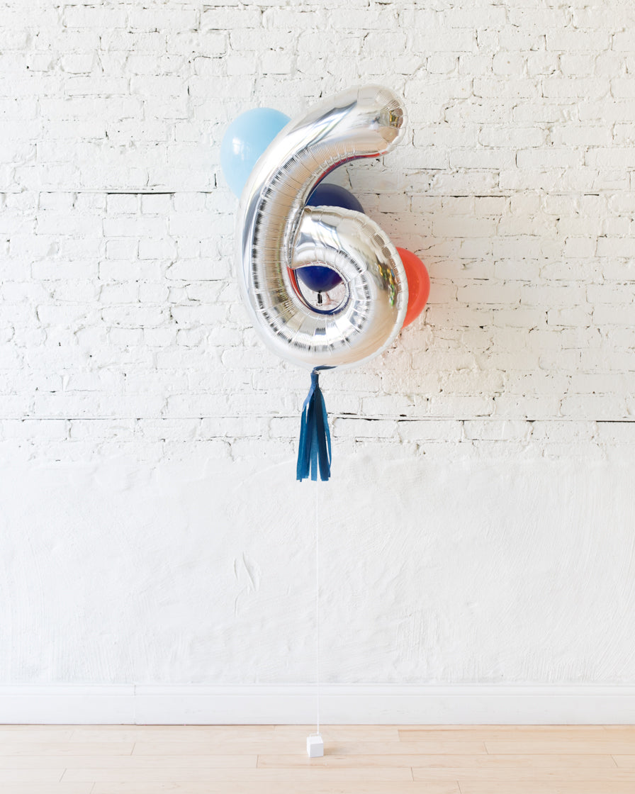 space-balloon-number-silver-navy-skirt-bouquet-foil-latex