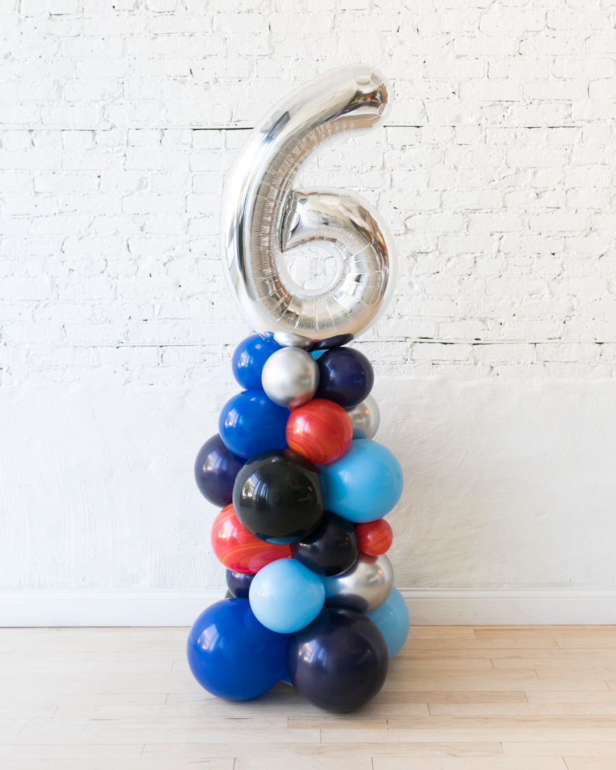 space-balloon-number-customized-space-theme-column-small