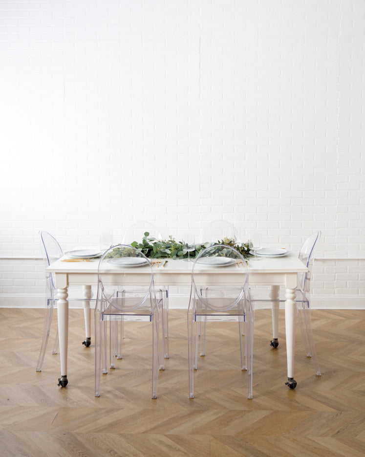 greenery-runner-centerpiece