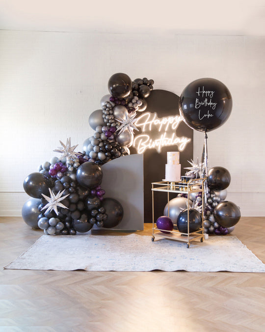 The Upside Down - The Light of the Party Set