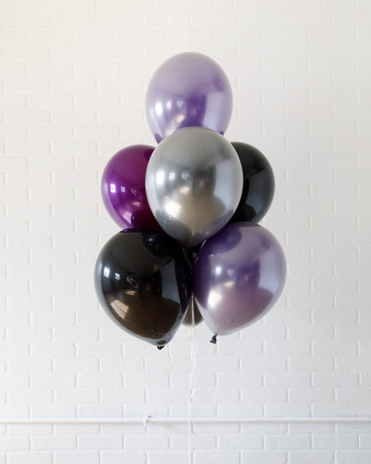 Club Cool - 11in Balloons bouquet