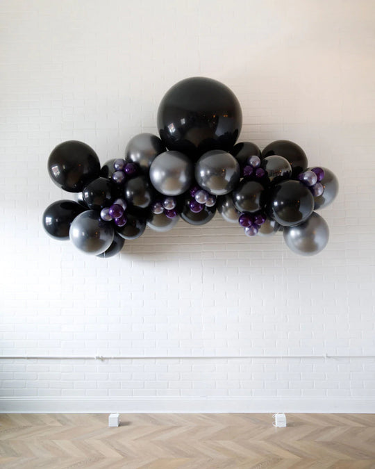 The Upside Down - Floating Balloon Arch - 5ft