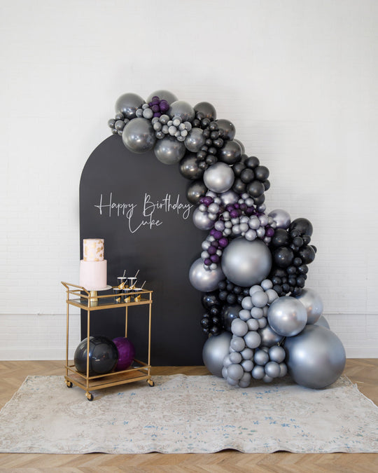 Club Cool - The Aadi Set