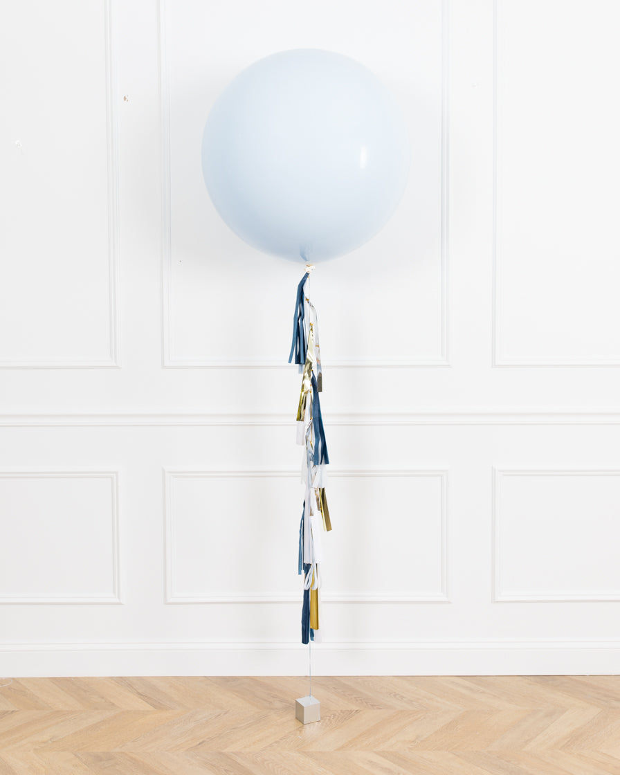 twinkle-baby-shower-balloons-blue-silver-gold-backdrop-pedestal-giant-set